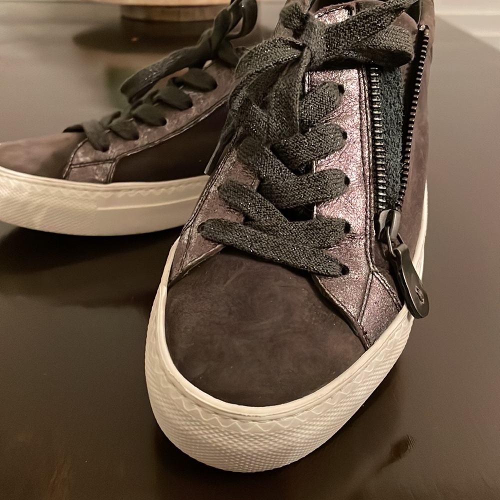 Paul Green Toby sneakers size 6 - Picture 2 of 9